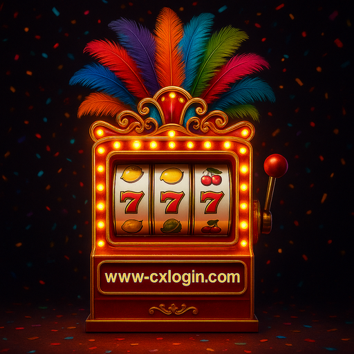 cx login এ আকর্ষণীয় নিবন্ধন: গেমে প্রবেশ করুন